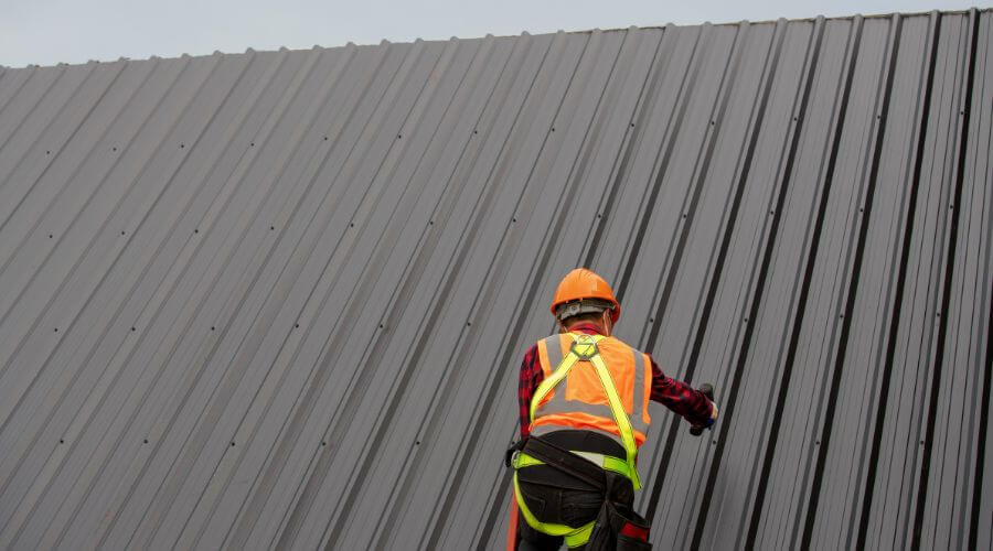 Expert top industrial roofings services in Downers Grove, IL